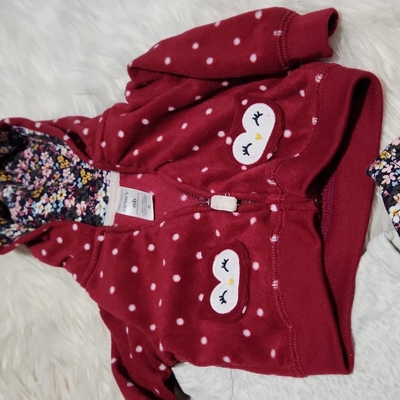 Carter's Newborn outfit - Picture 3 of 7